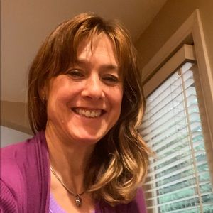 Meet your Posher, Karen